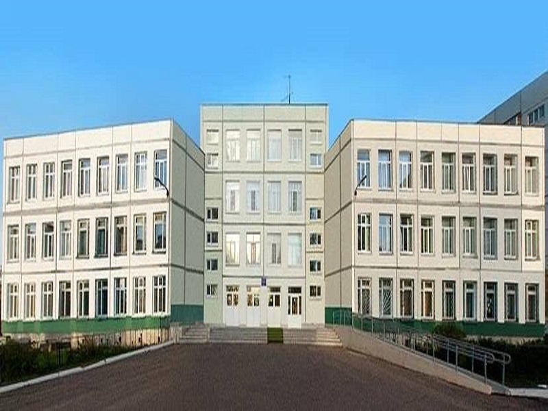 школа №34 школа №34