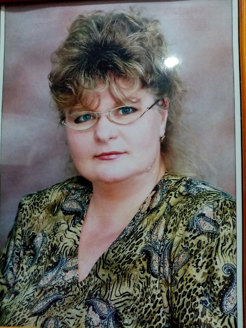 Сучкова Алевтина Михайловна Сучкова Алевтина Михайловна.