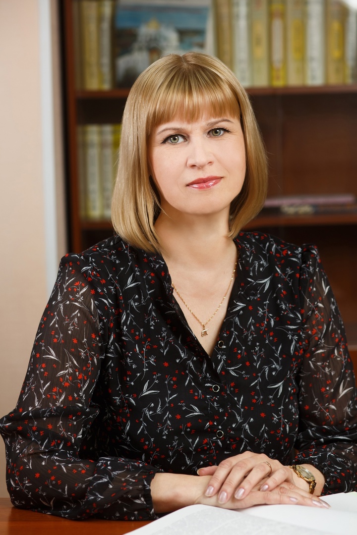 Орехова Татьяна Юрьевна Орехова Татьяна Юрьевна.