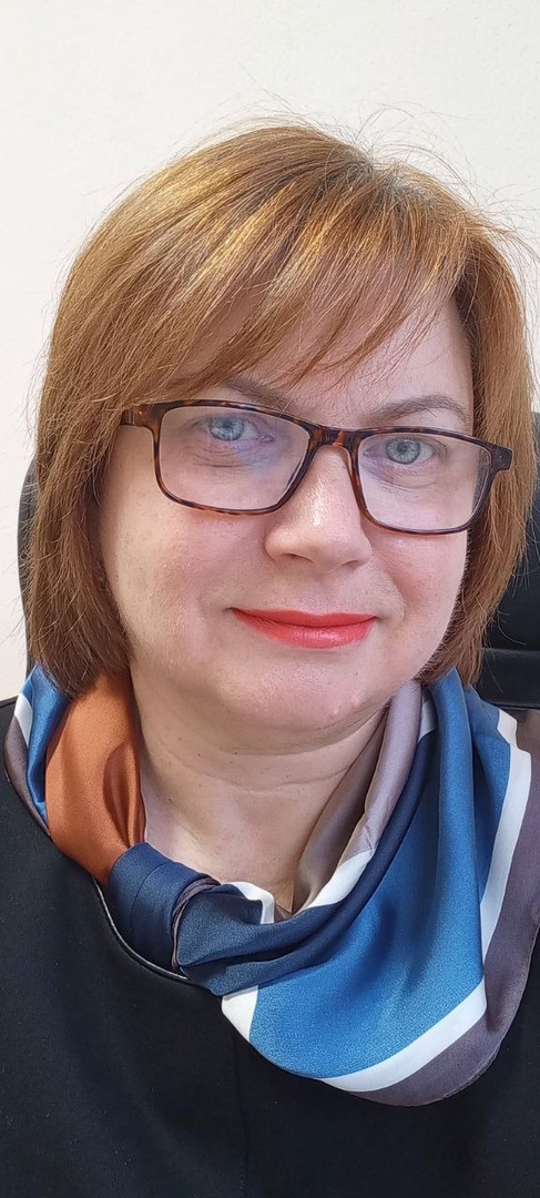 Демидова Любовь Вячеславовна Демидова Любовь Вячеславовна.